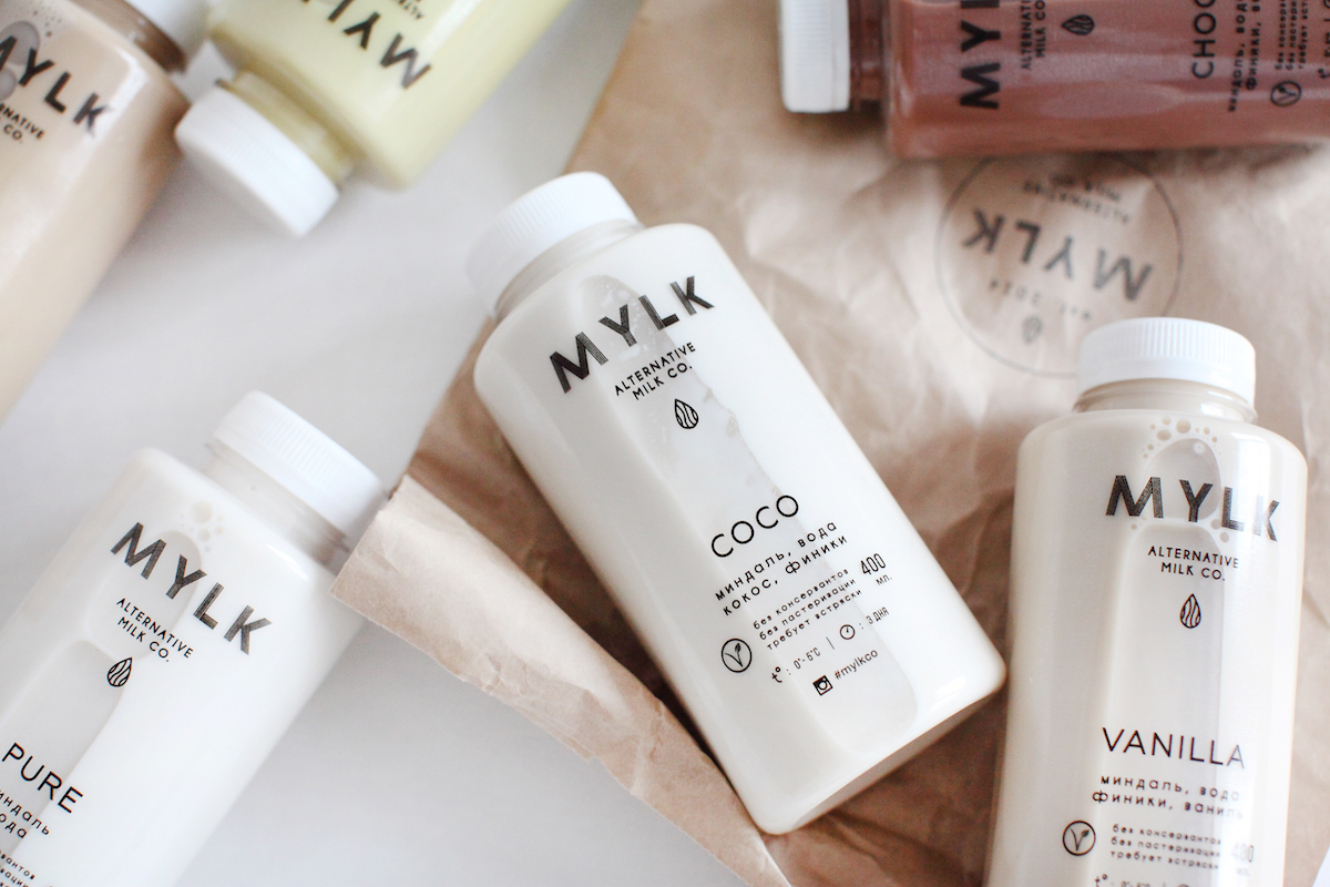 MYLK