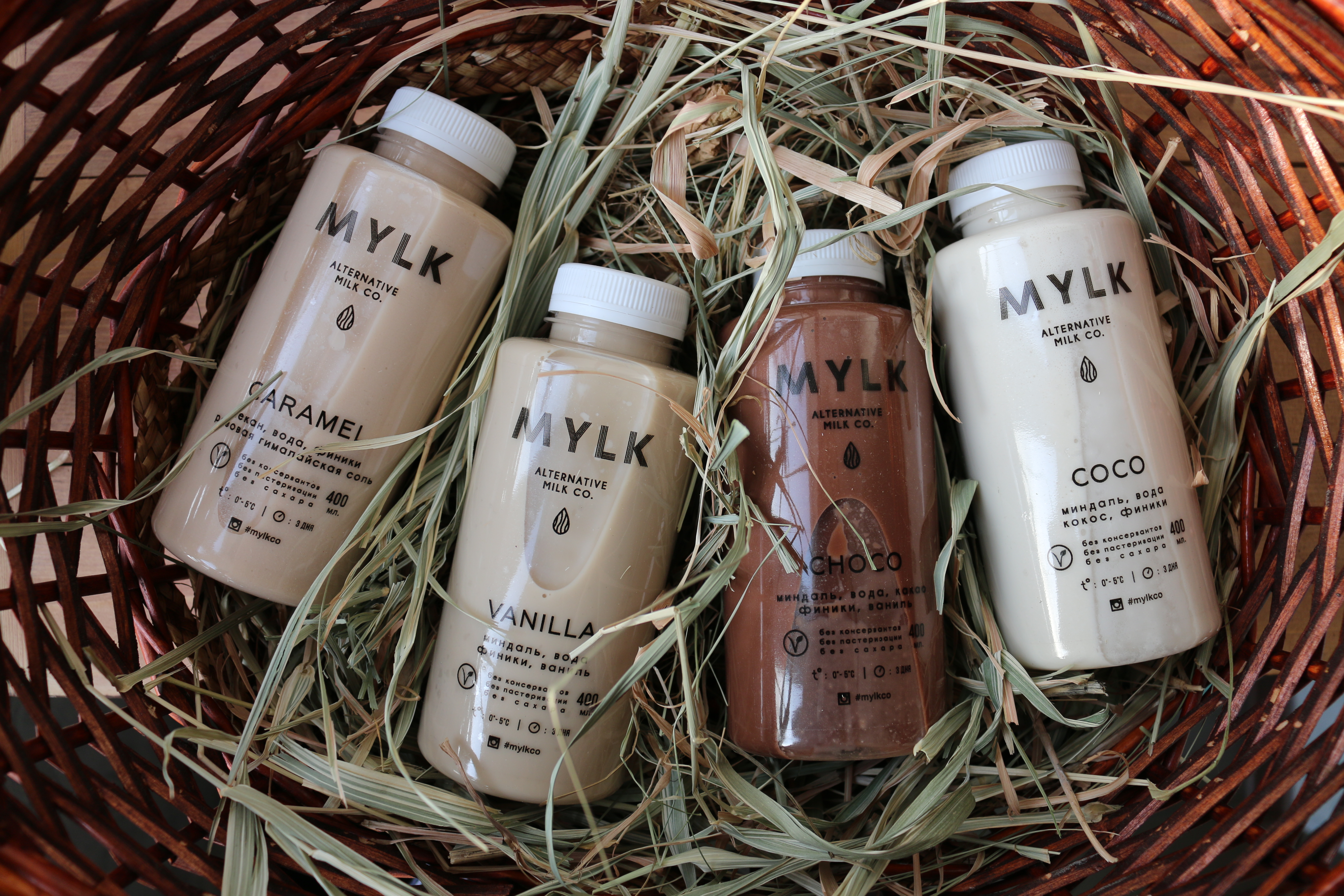 MYLK