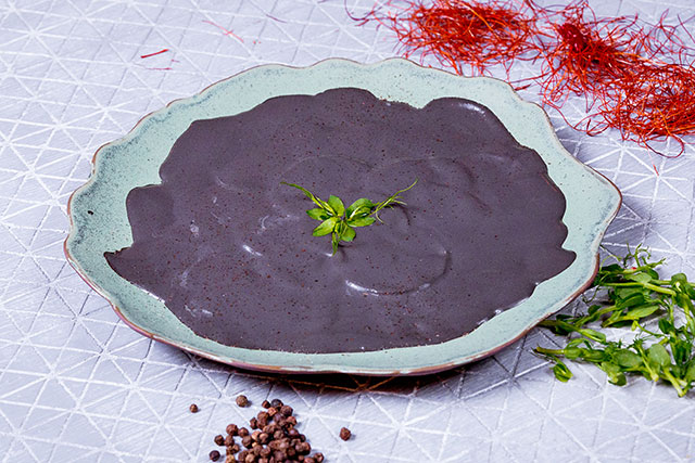 Ресторан дня: итальянский The Mad Cook на Цветном