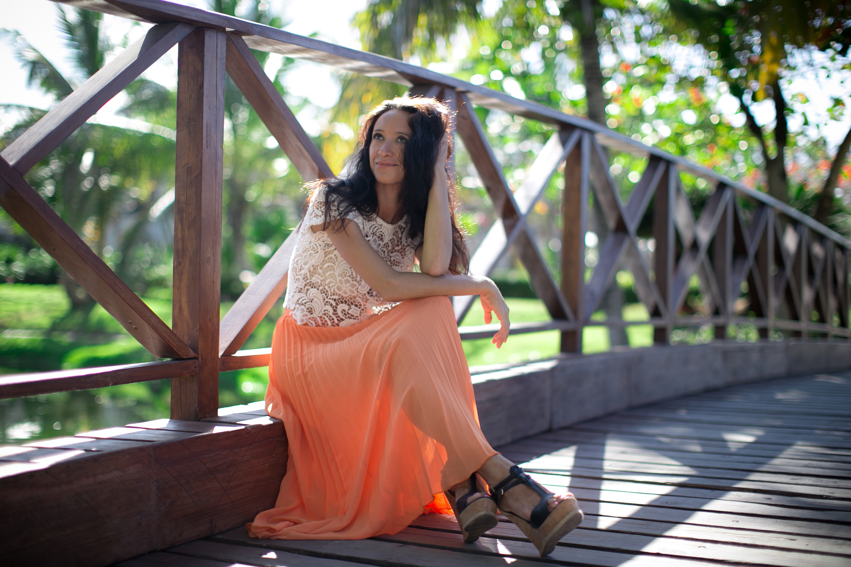 переезд в доминикану