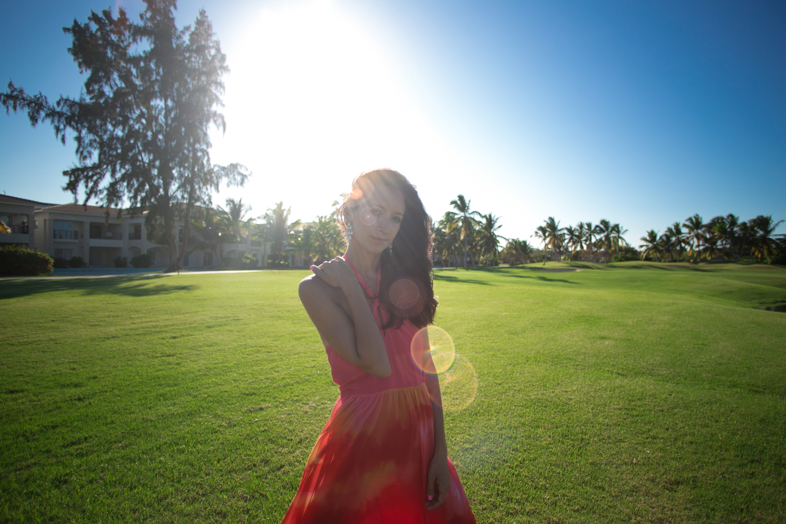 переезд в доминикану