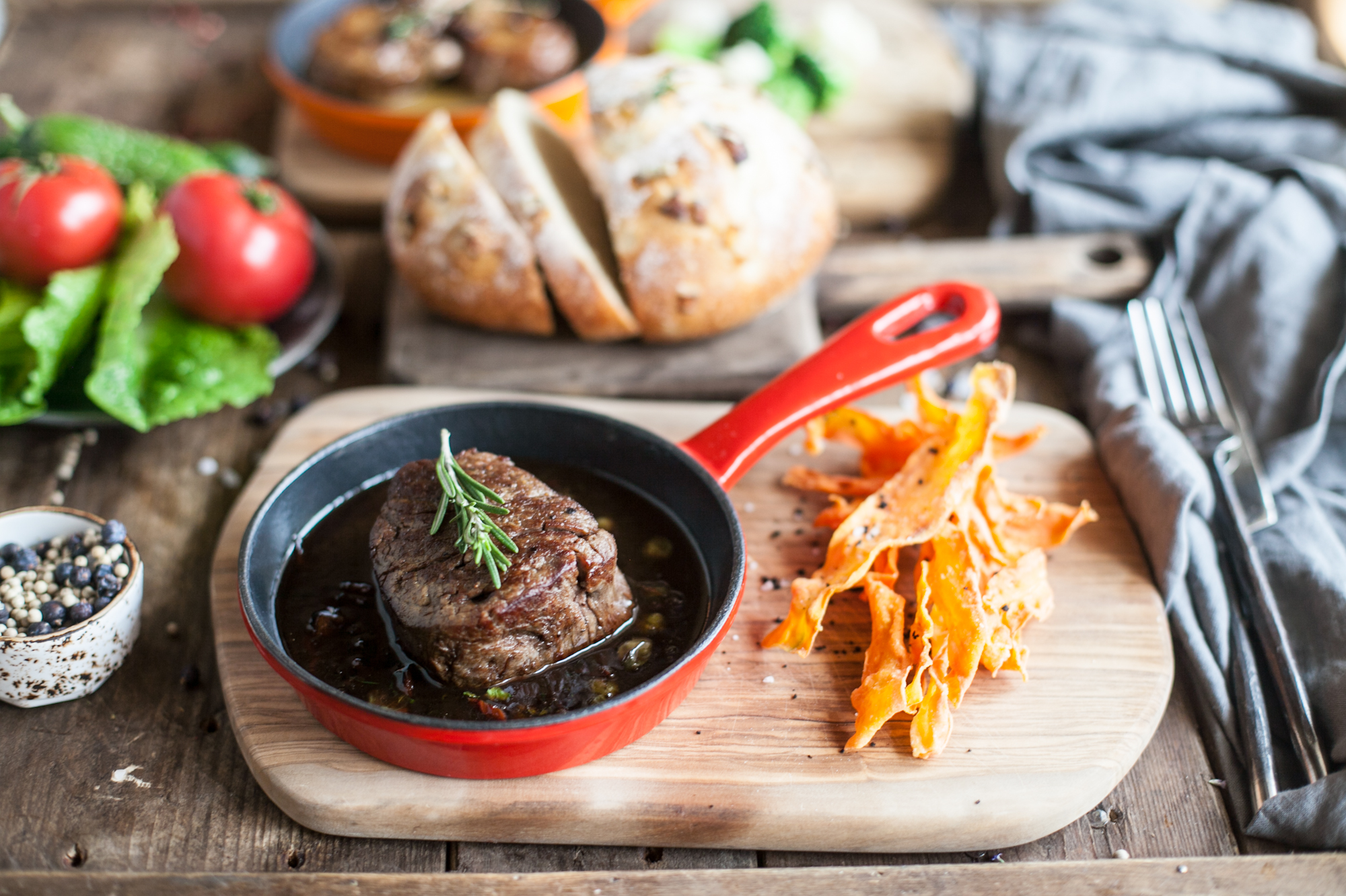 Хлебная лавка