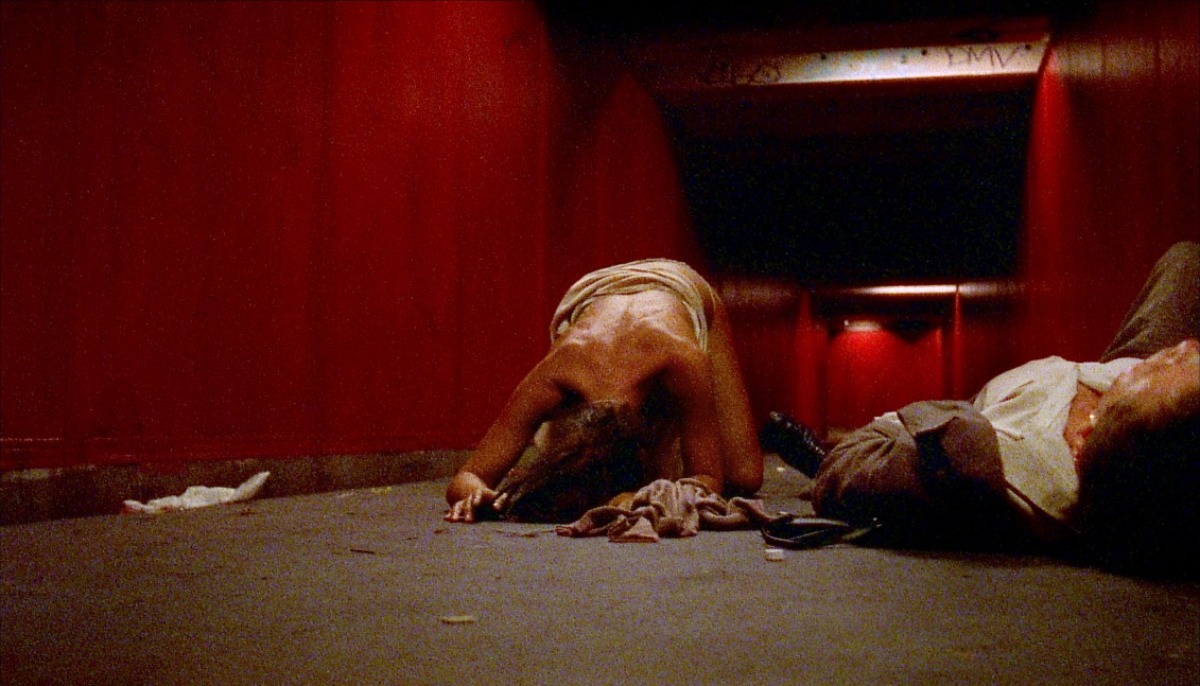 Самые отвратительные постельные сцены в кино