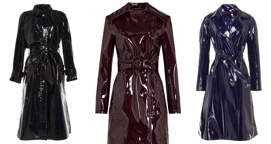 7 главных трендов осени