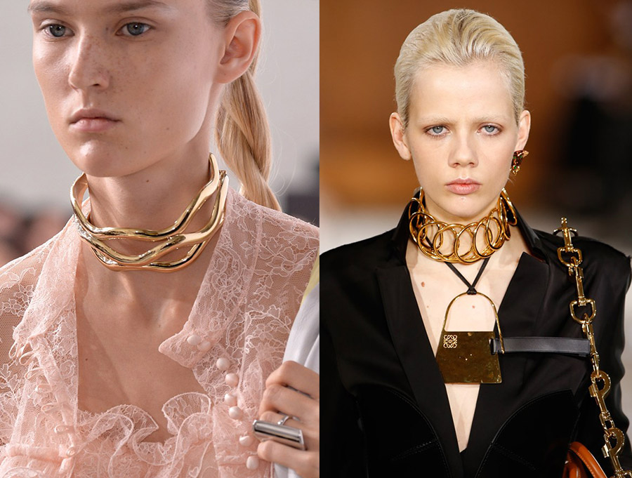 7 главных трендов осени