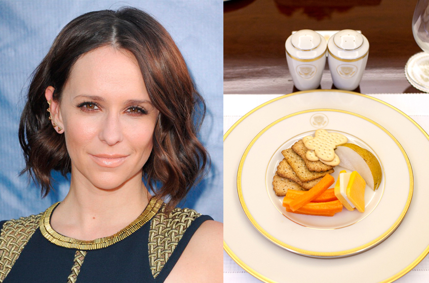 Дженнифер Лав Хьюитт