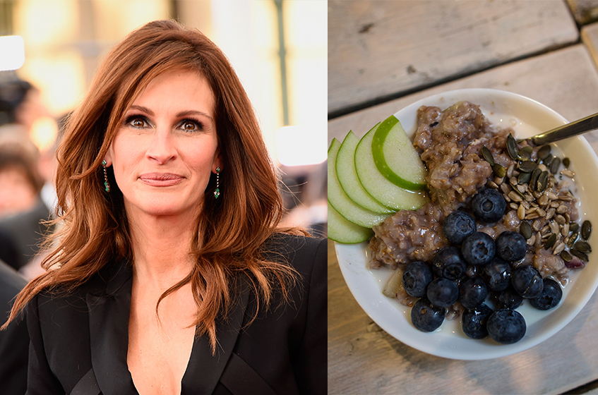 Джулия Робертс