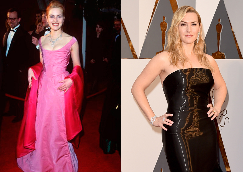 Кейт Уинслет