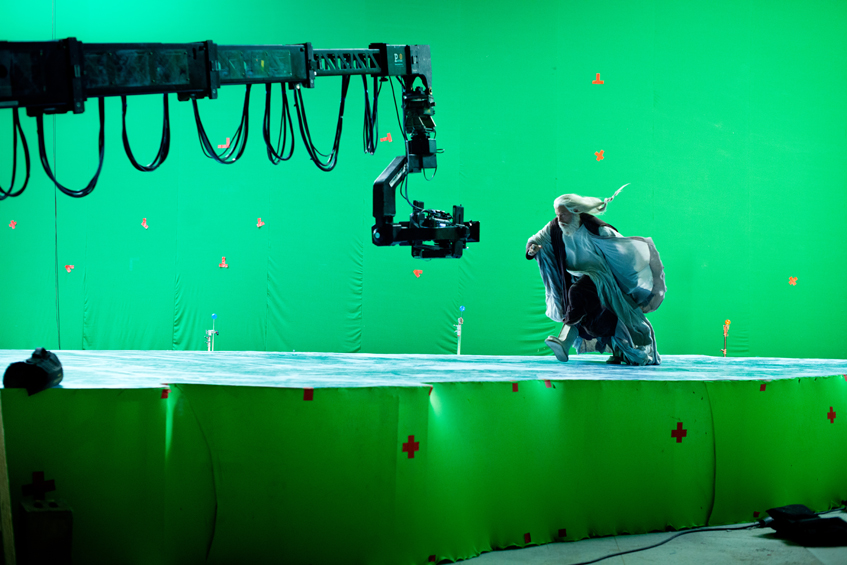 Битва Магов