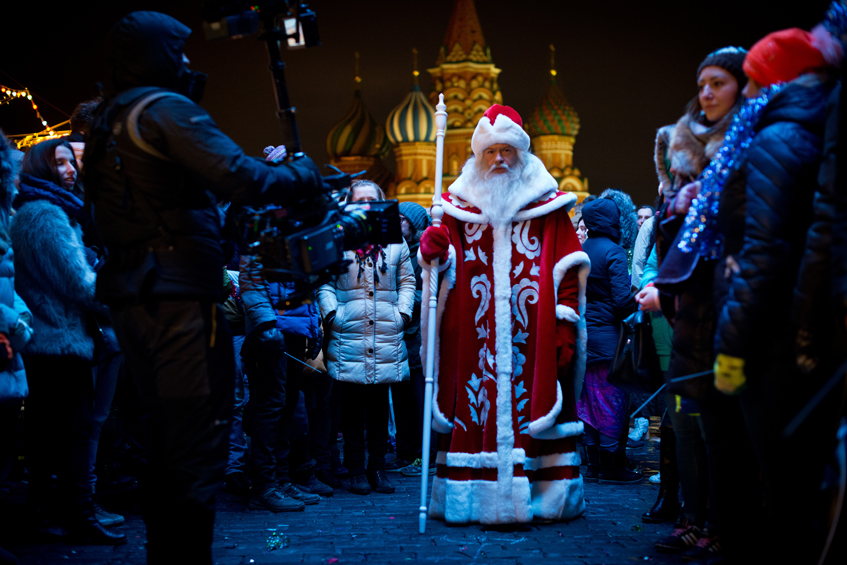 Битва Магов