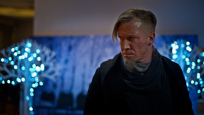 Битва Магов