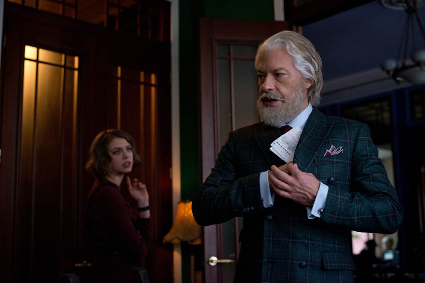 Битва магов