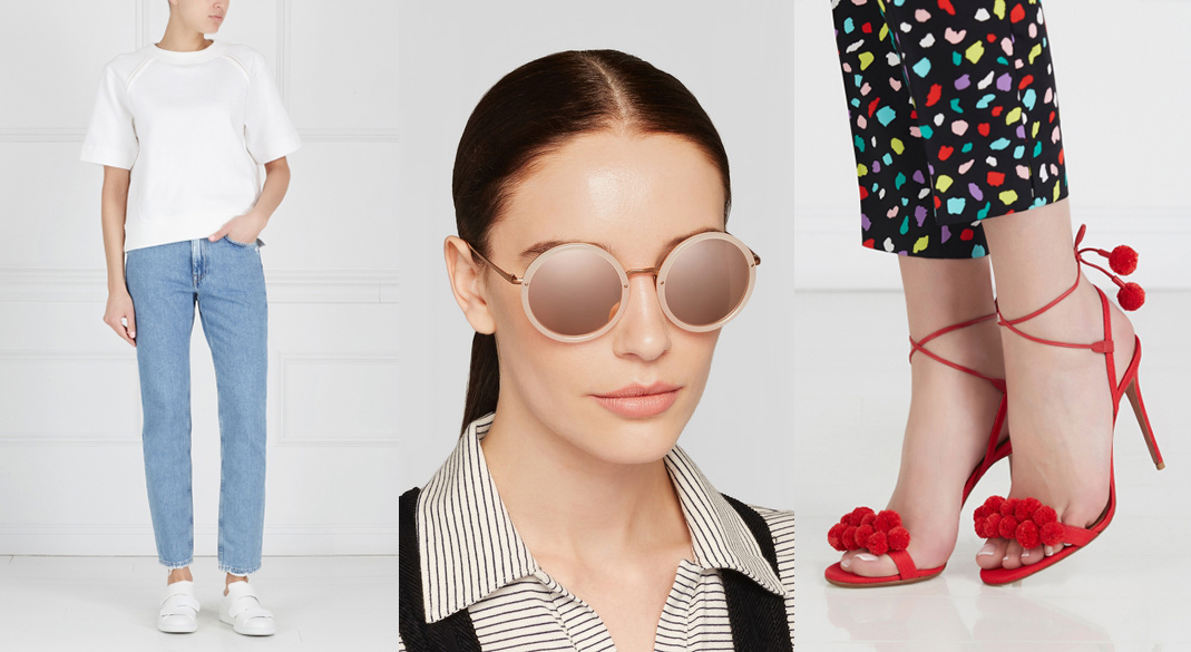 Работники глянца советуют: лучшие покупки весны