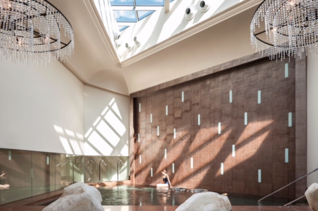 Four Seasons Hotel Lion Palace St.Petersburg