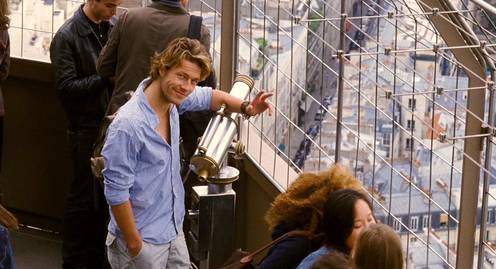 На гребне волны