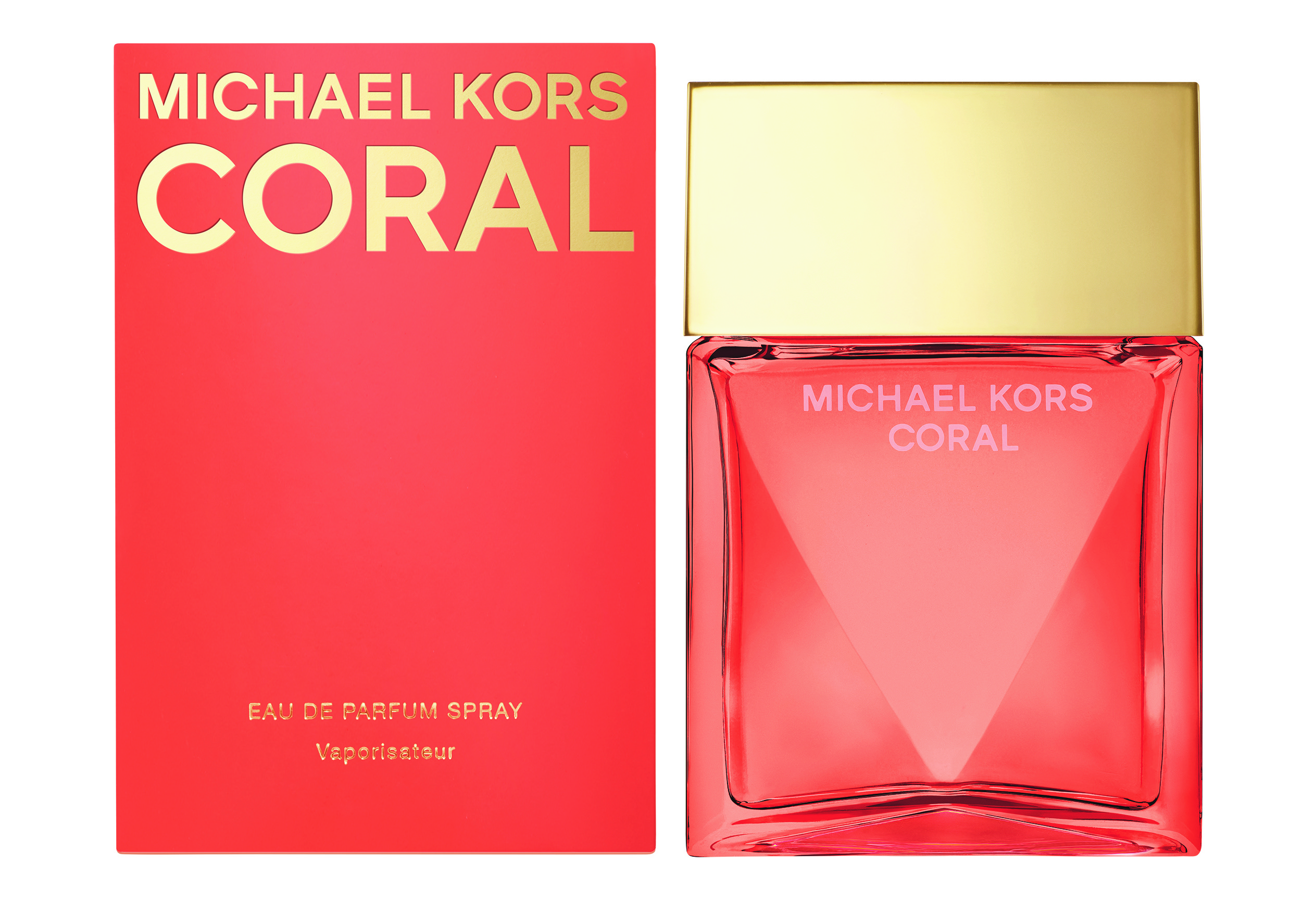 Michael Kors Coral