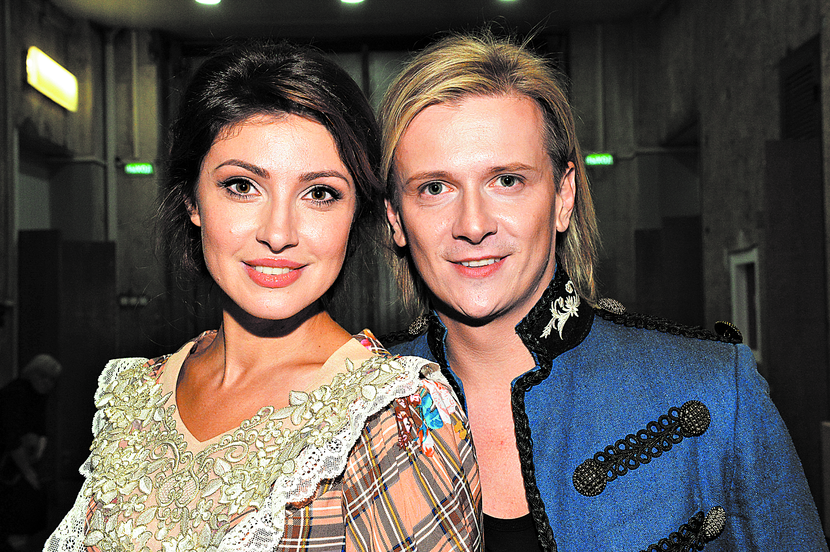 макеева матвейчук