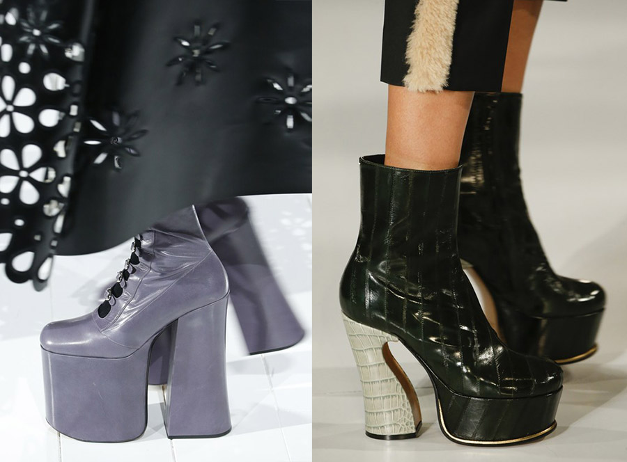 7 главных трендов осени