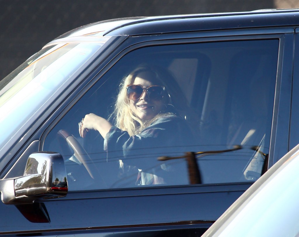 Как различить сестер Олсен