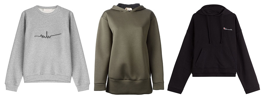 7 главных трендов осени