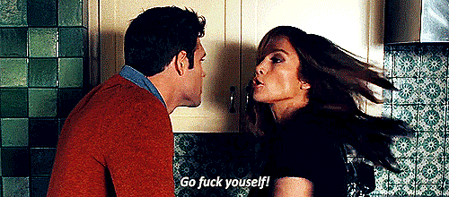 Как избавиться от назойливого поклонника