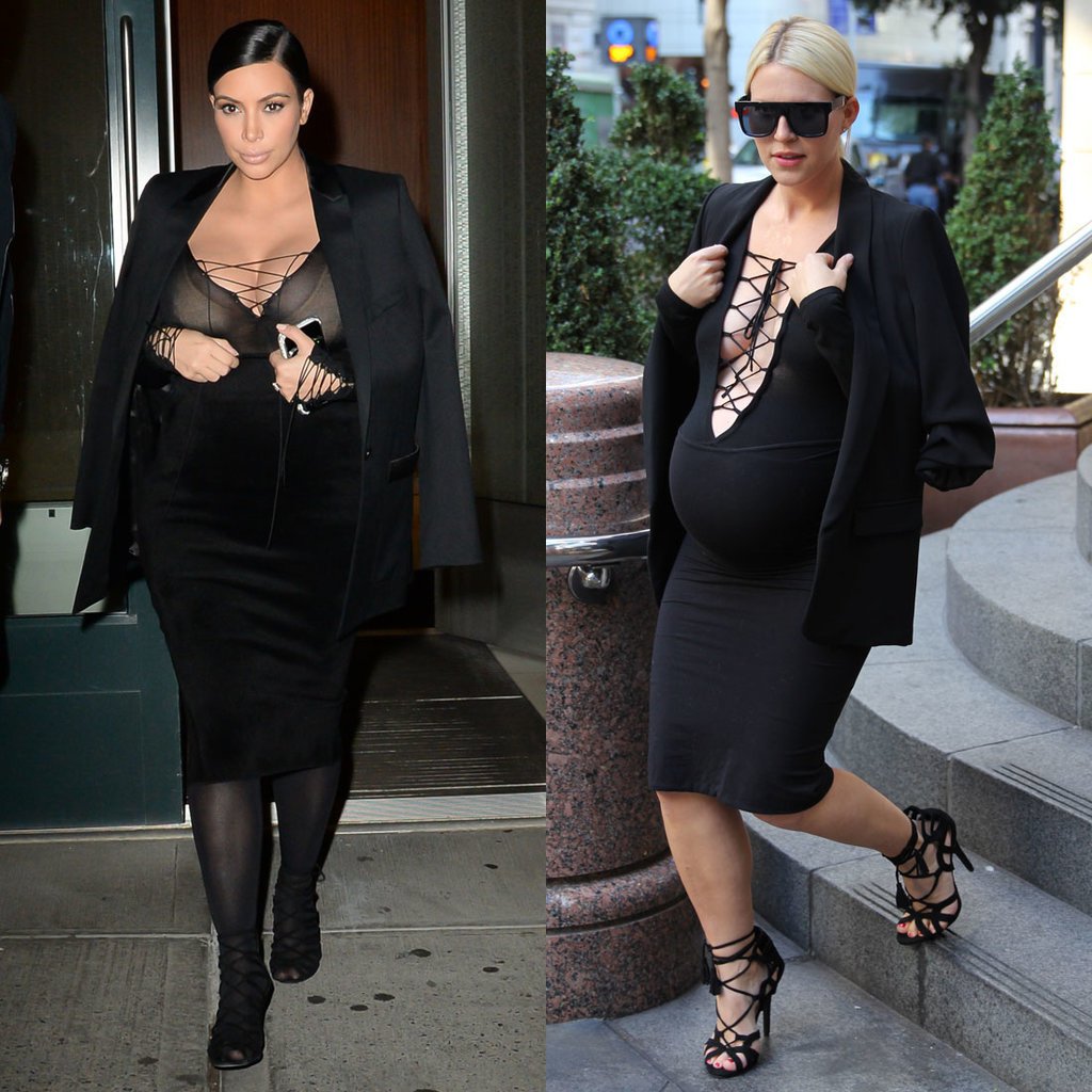 Ким Кардашьян