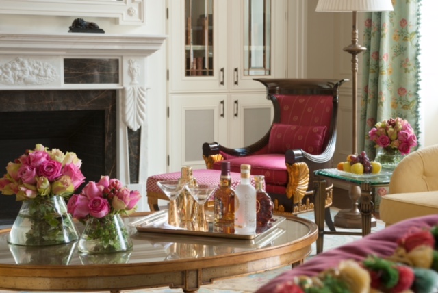 Four Seasons Hotel Lion Palace St.Petersburg