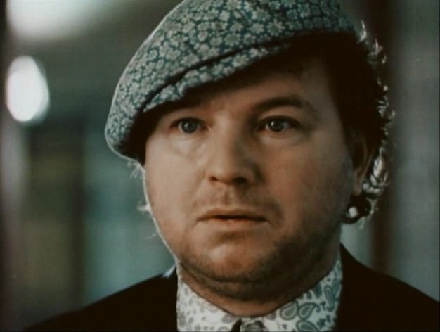 комедии из лихих 90-х