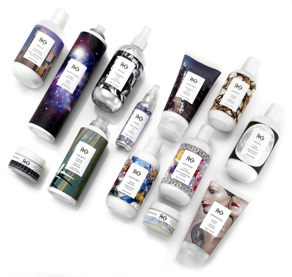 косметика R+Co