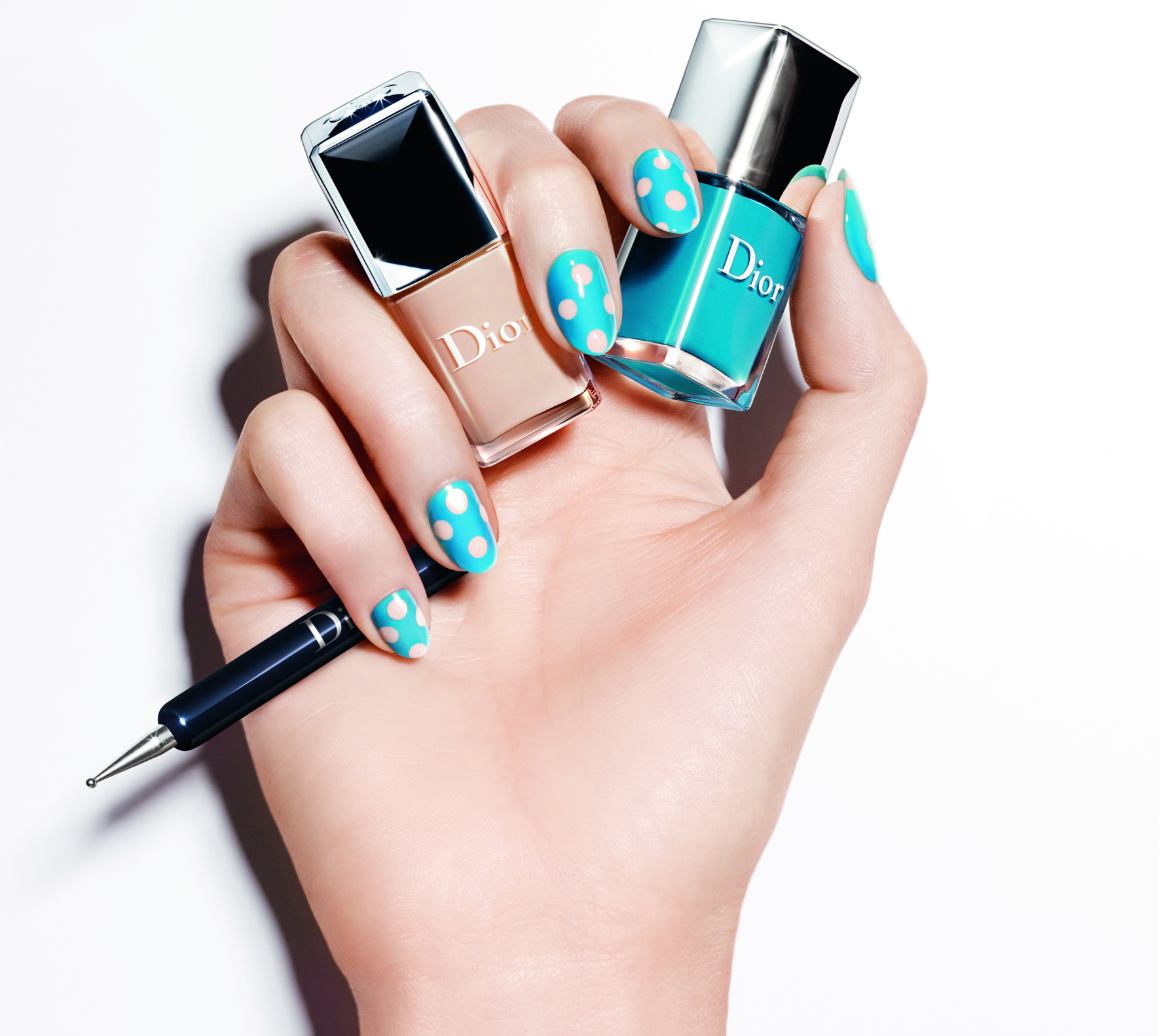лак для ногтей диор