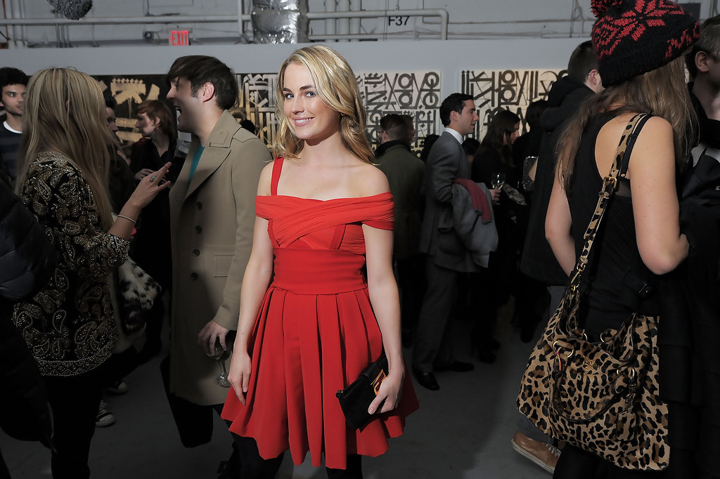 аманда херст