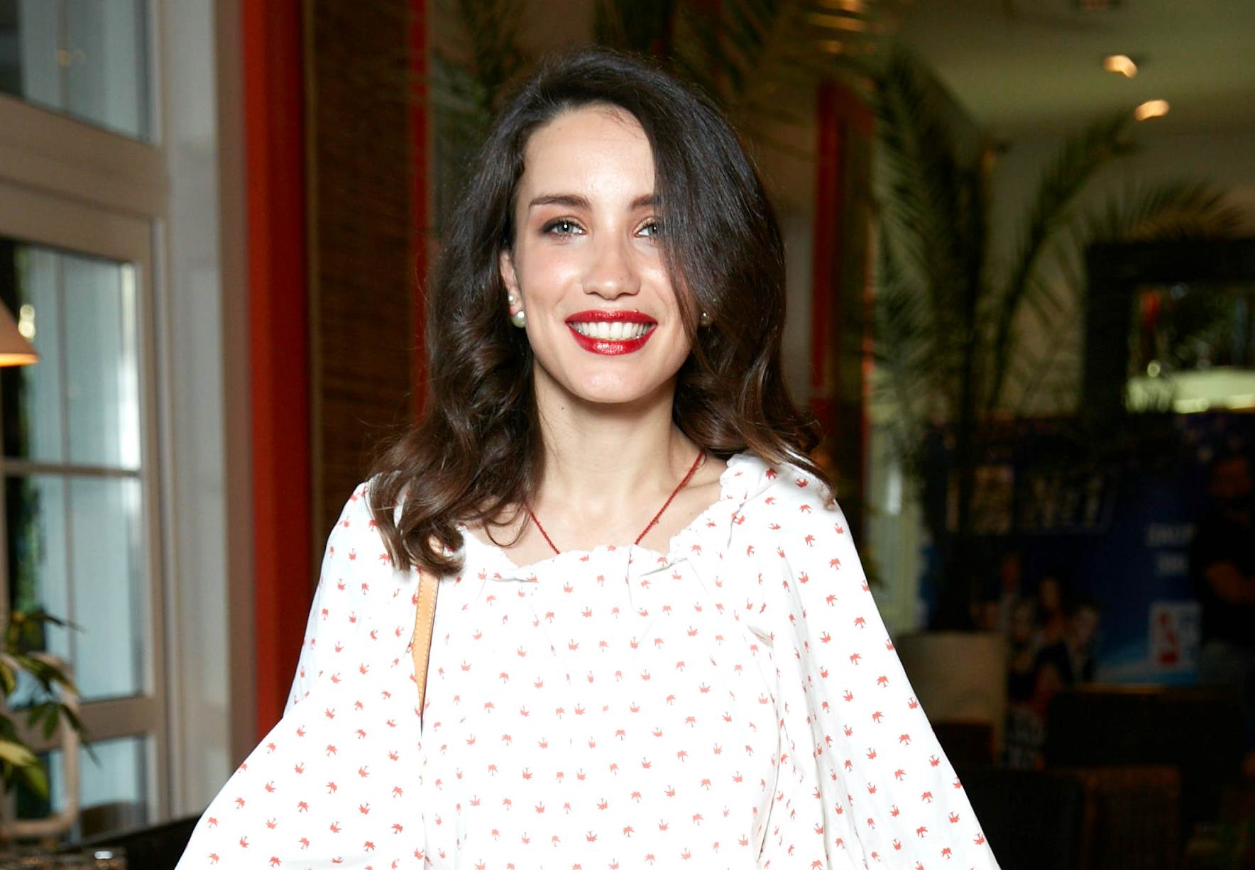 Виктория Дайнеко