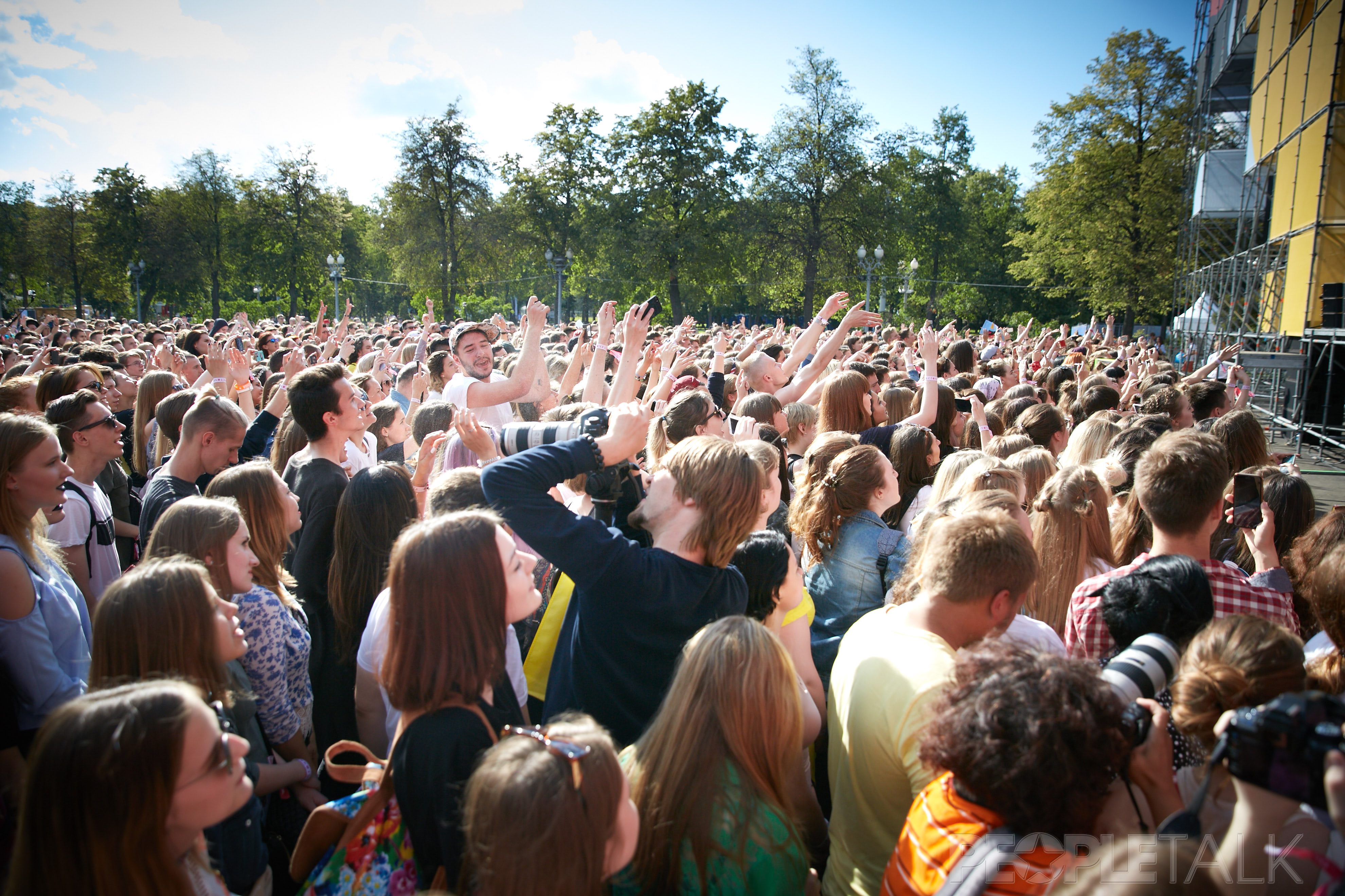 фестиваль ласточка