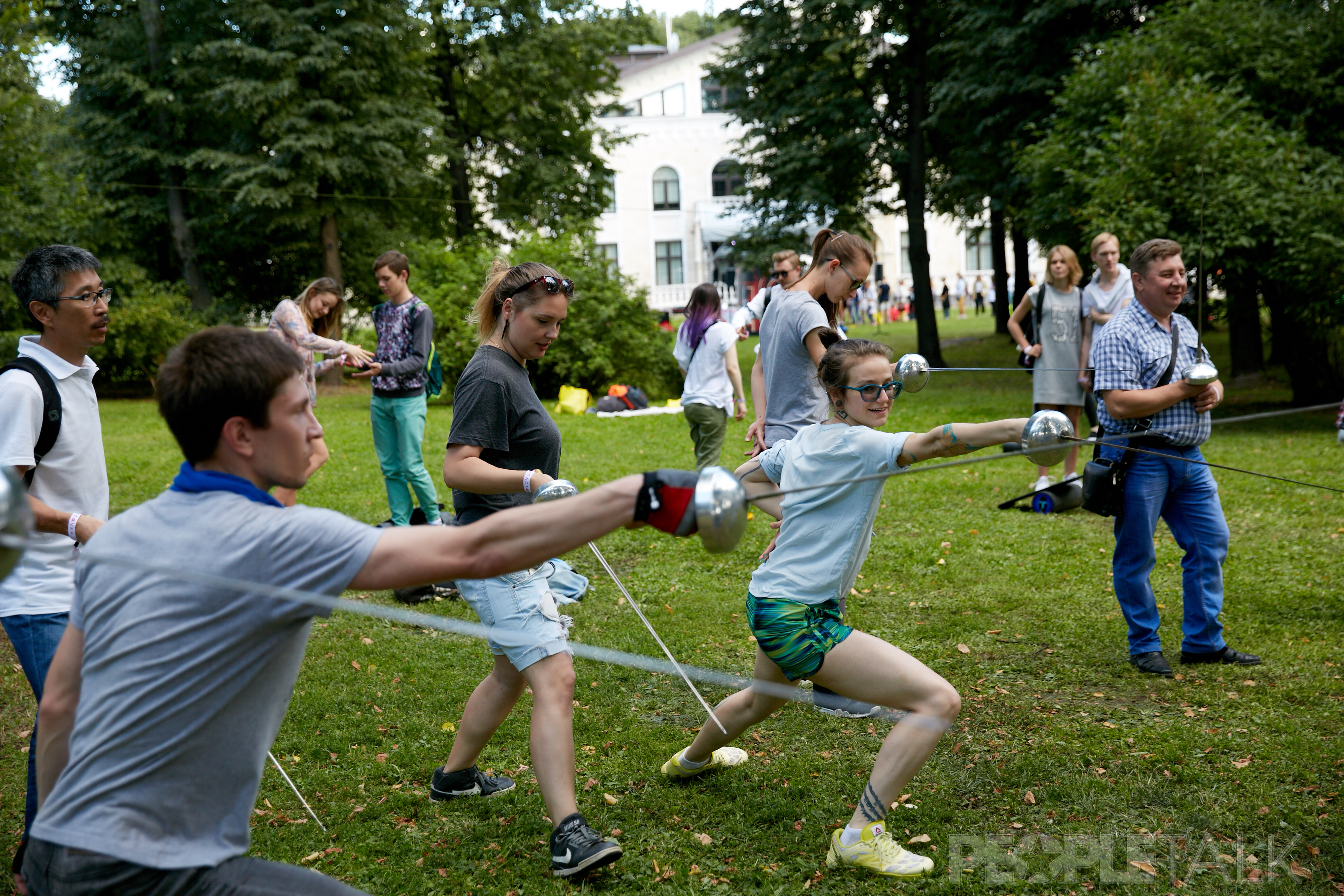 фестиваль ласточка