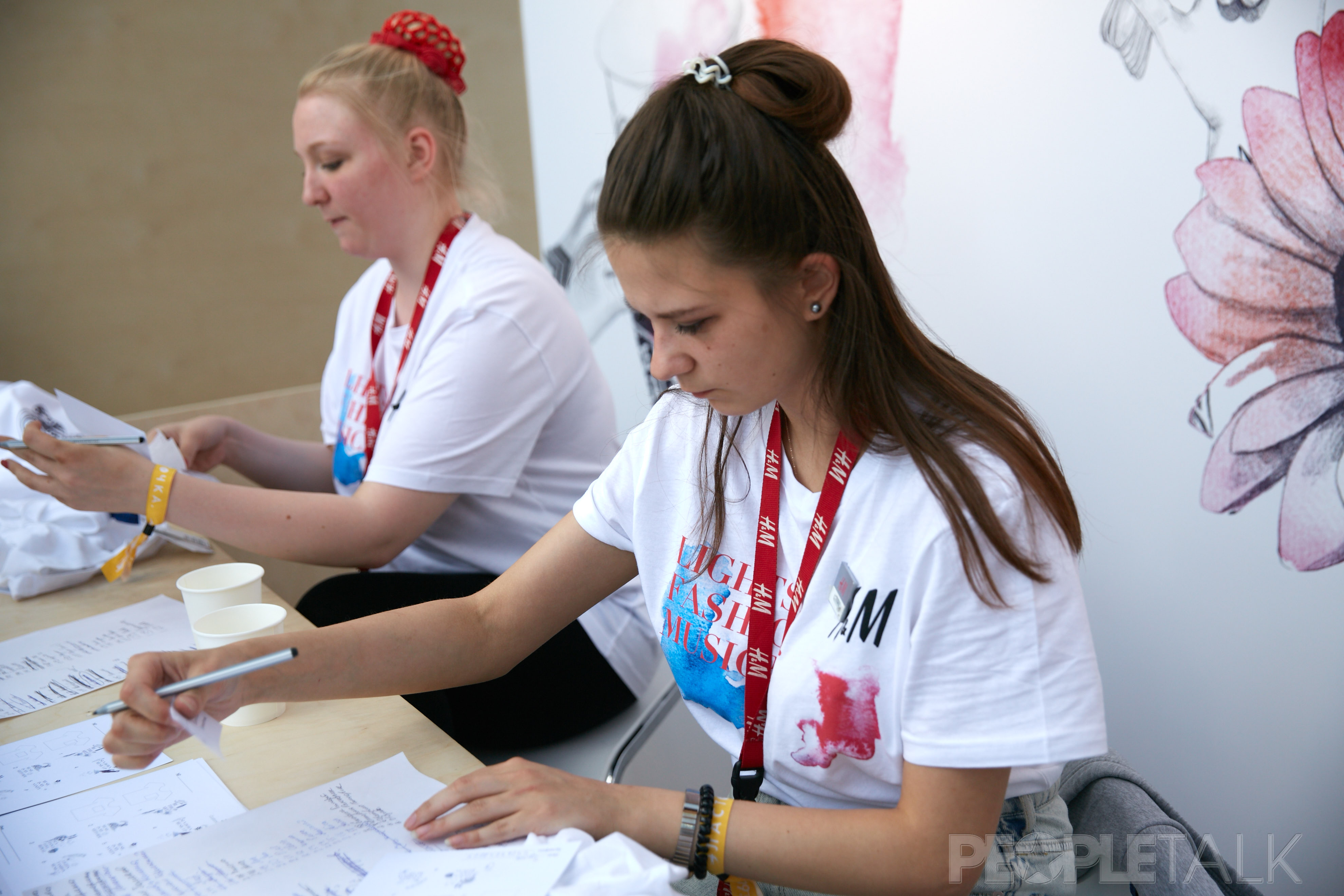 фестиваль ласточка