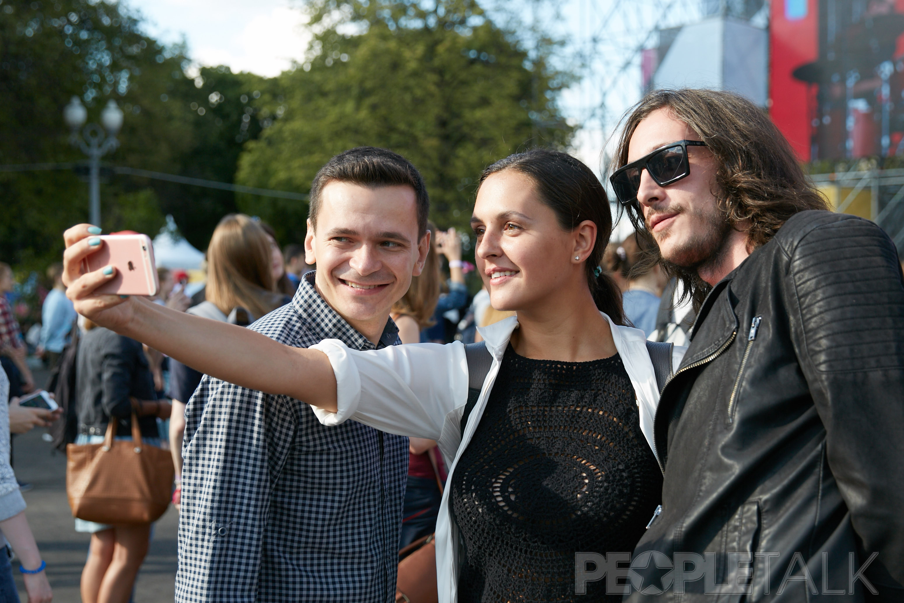 маша шумакова