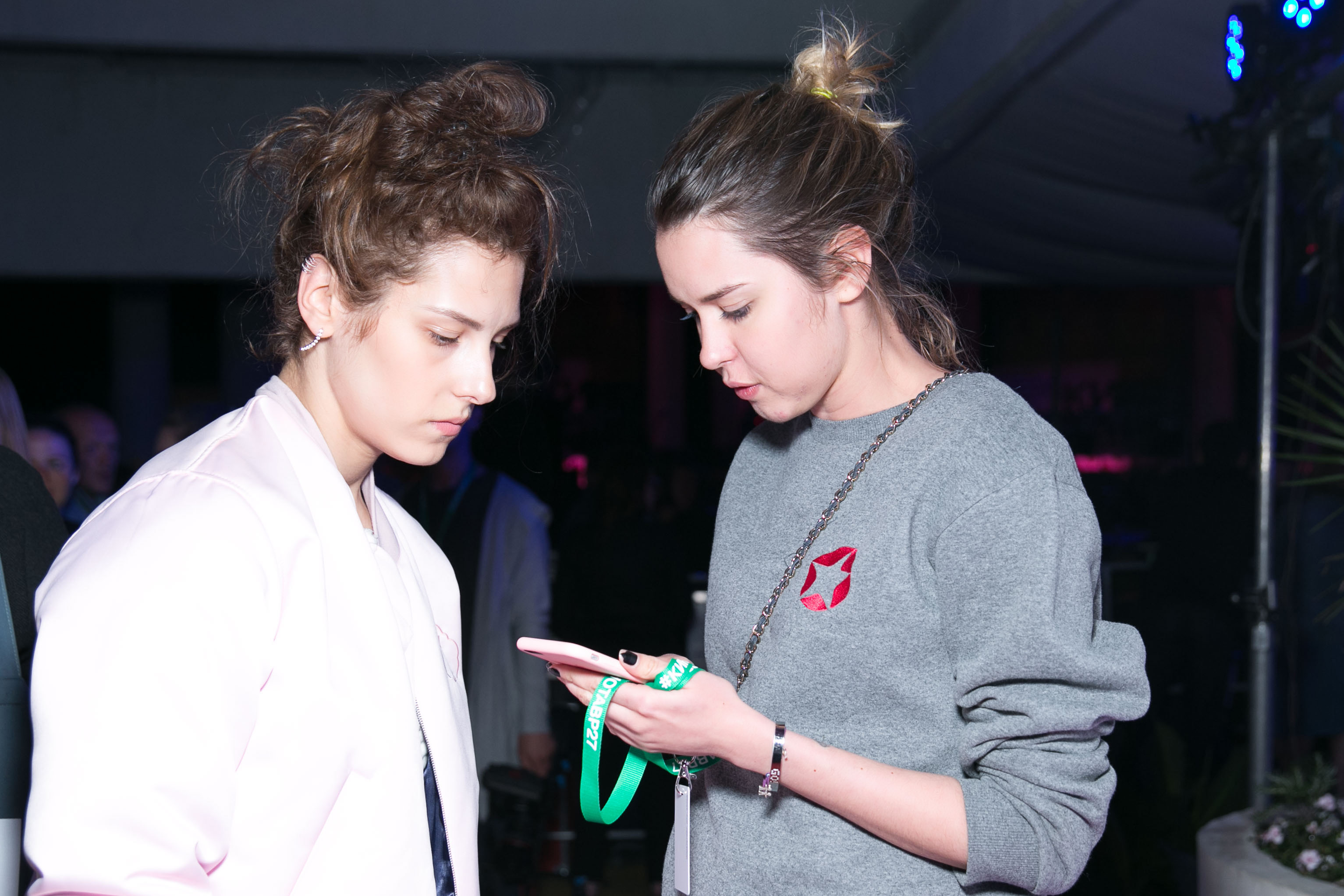 Ирина Горбачева