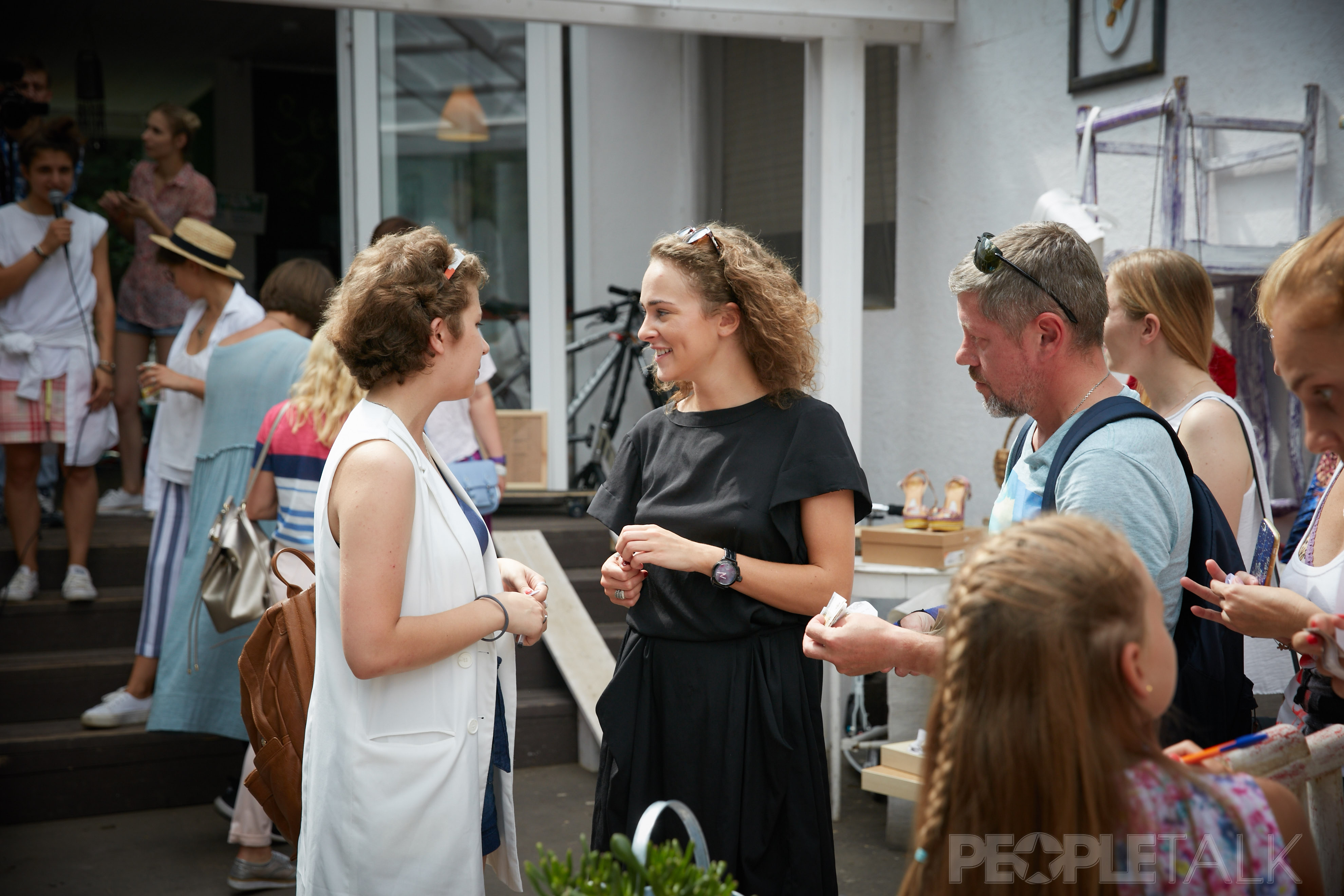 Аглая Тарасова