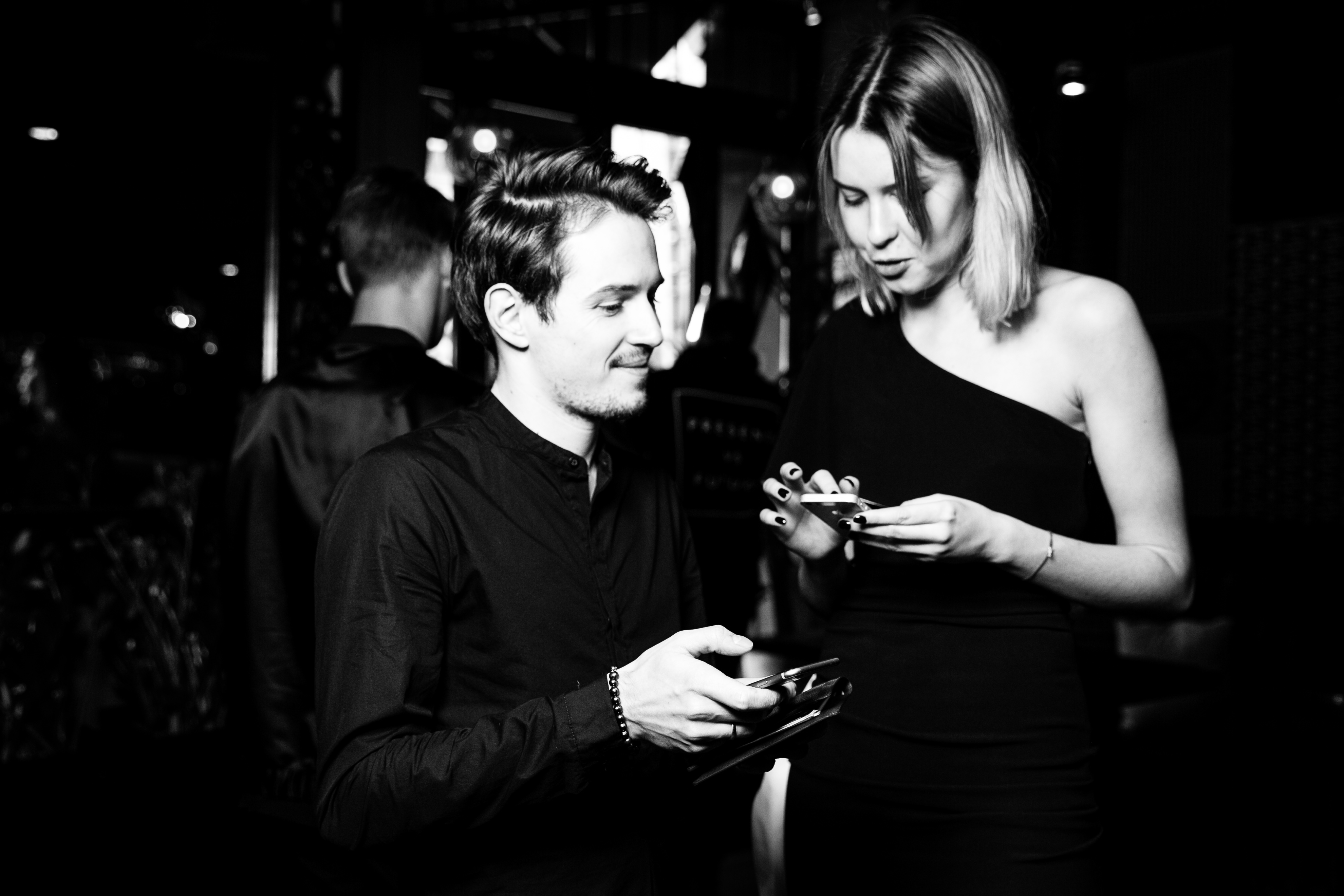 Василий Ракша и Евгения Шевчук