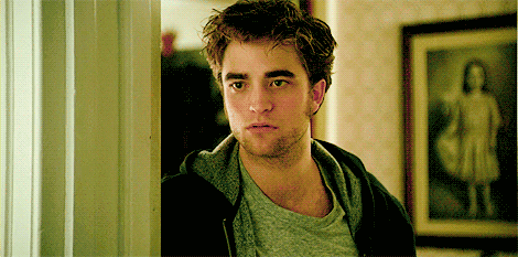 Роберт Паттинсон