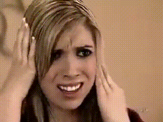 сухой шампунь для челки