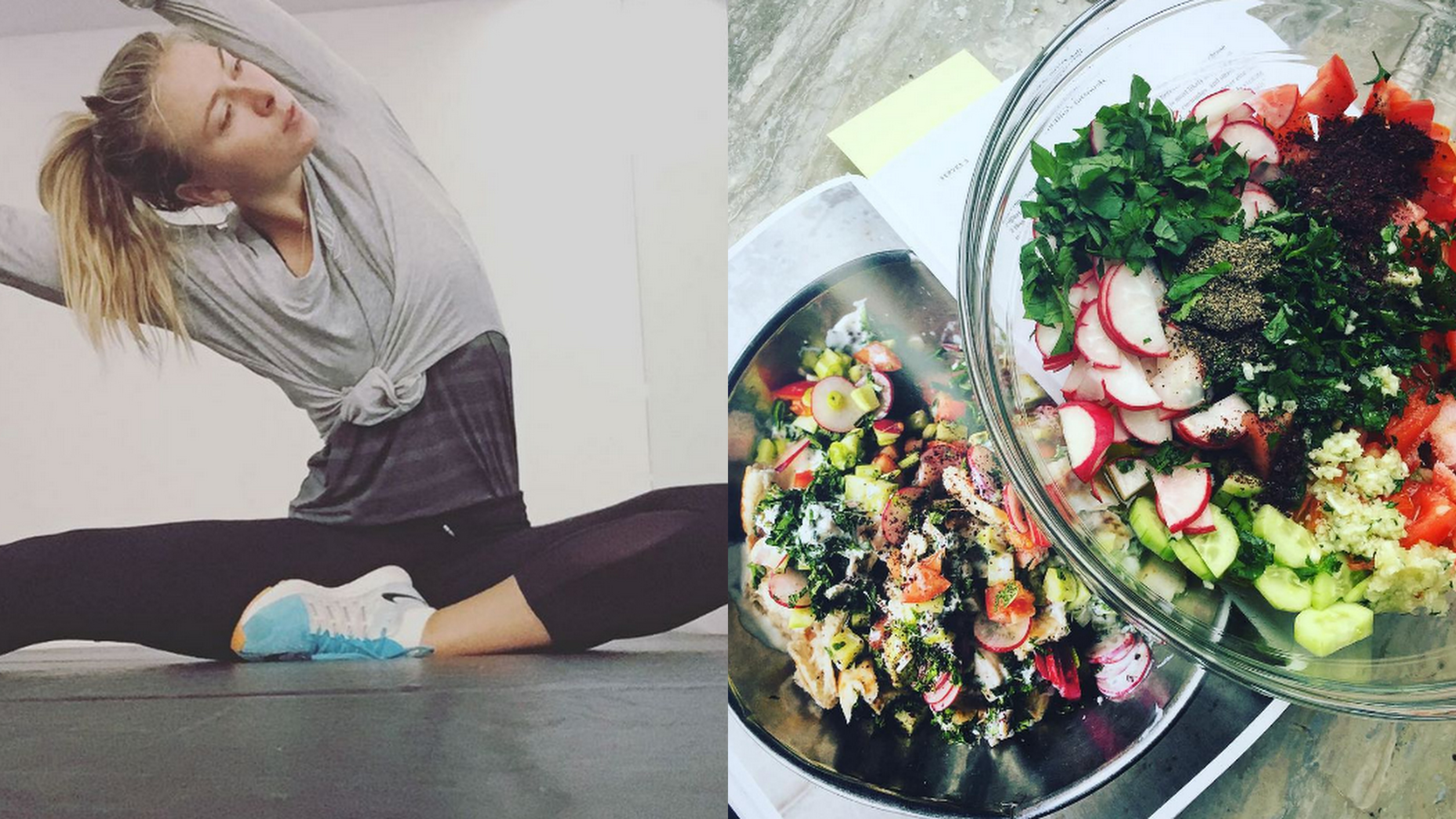 мария шарапова