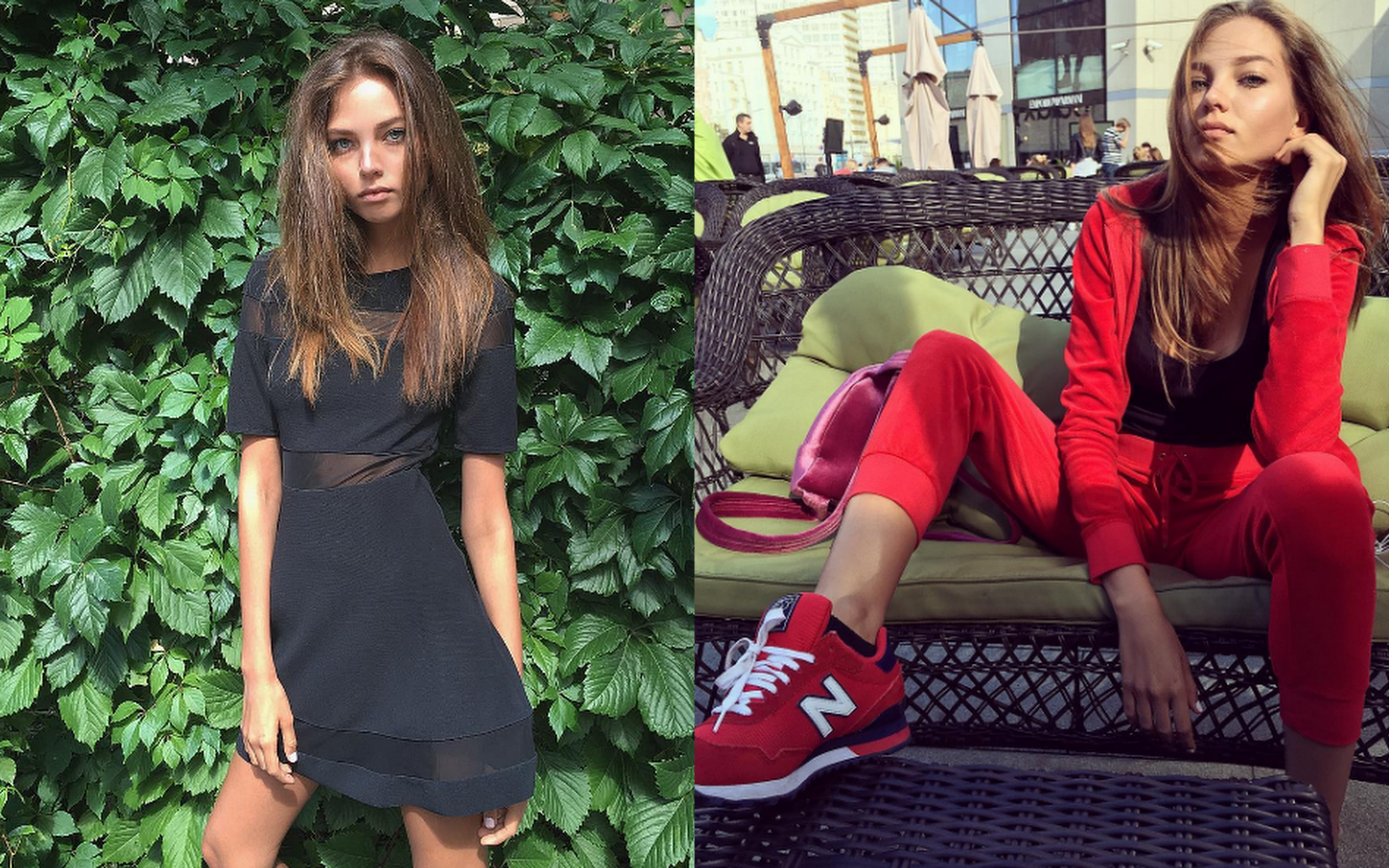 кафельникова