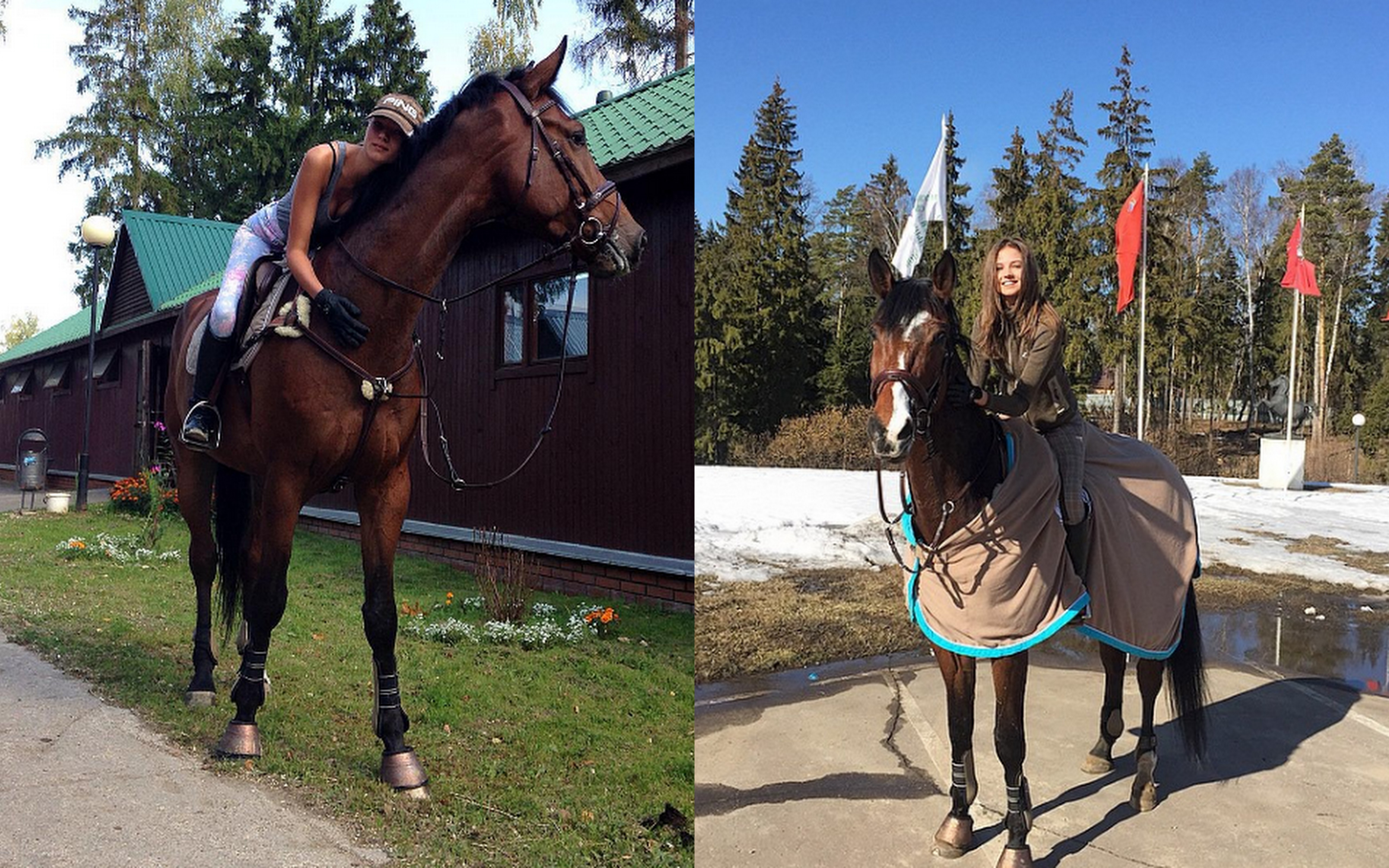 кафельникова