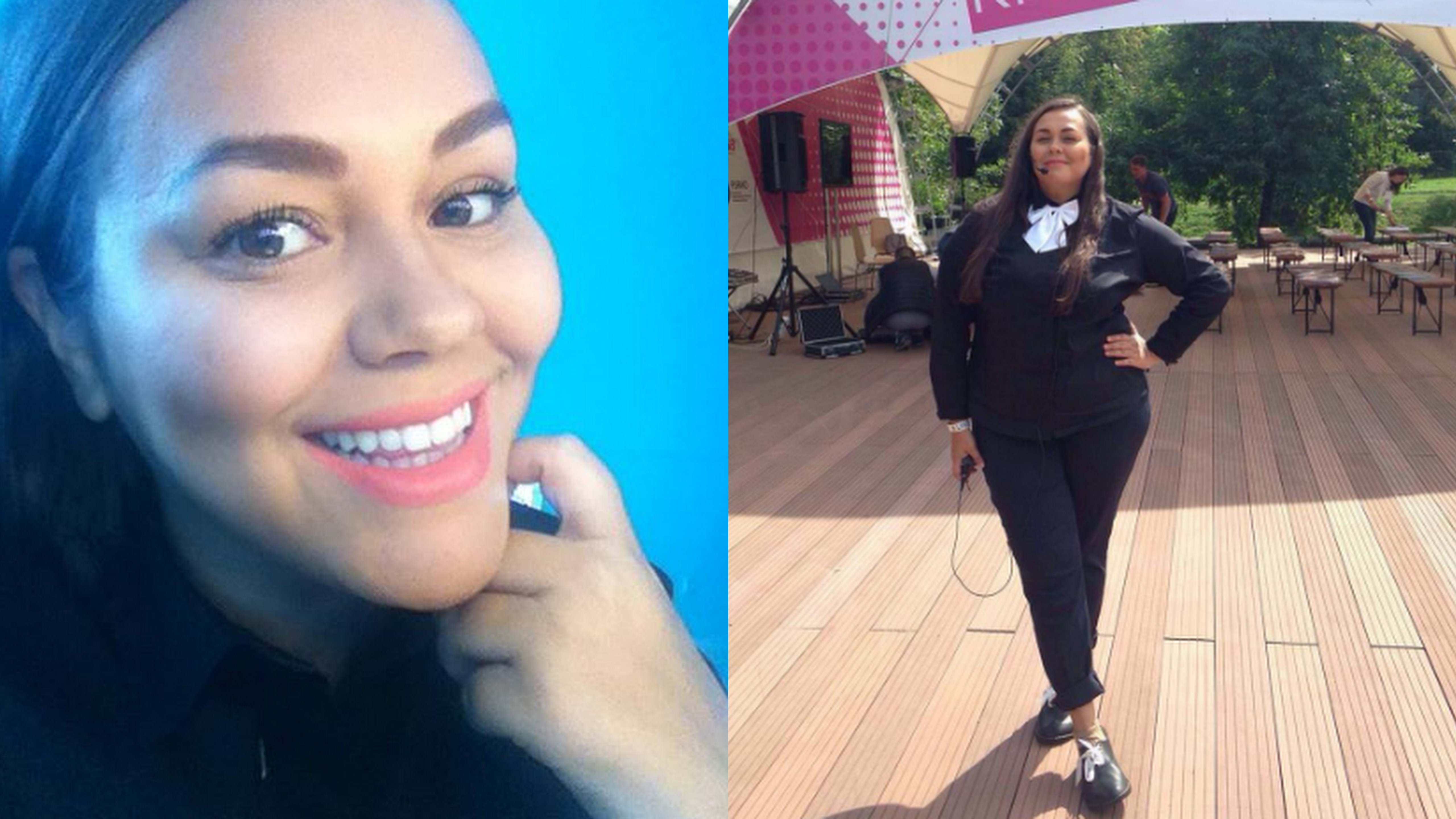 диляра ларина