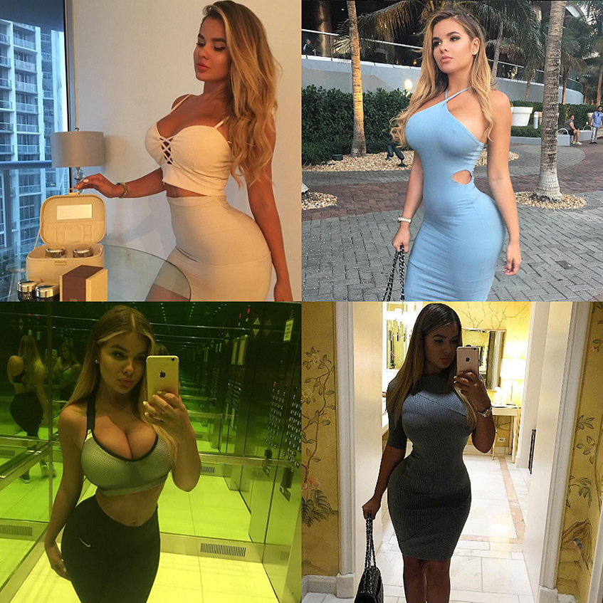 анастасия квитко