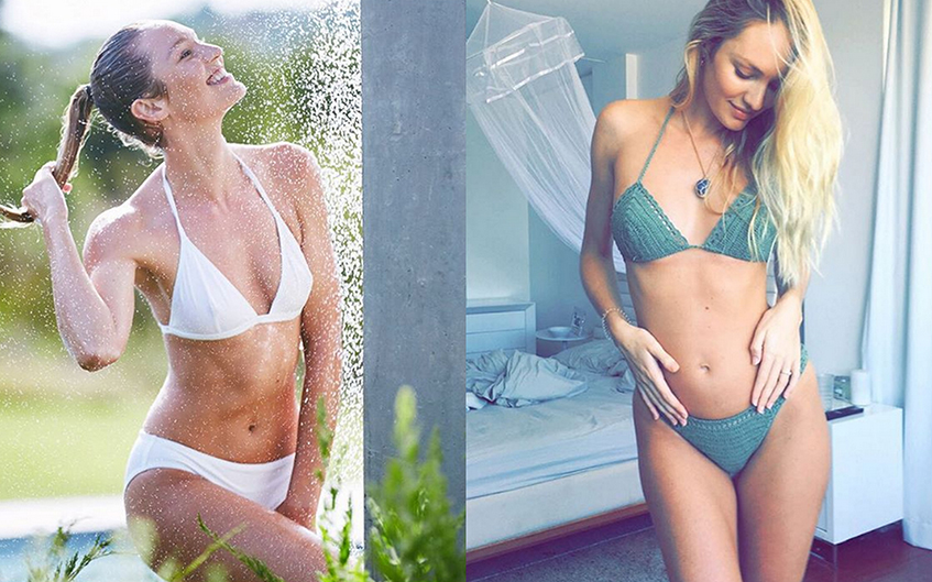 кэндис свейнпол