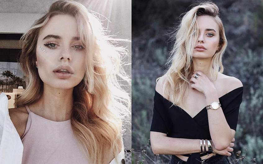 соня есьман