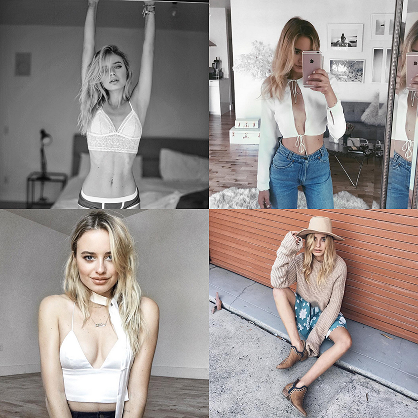 соня есьман