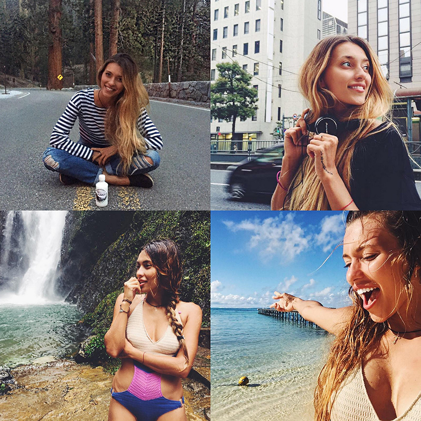 регина тодоренко